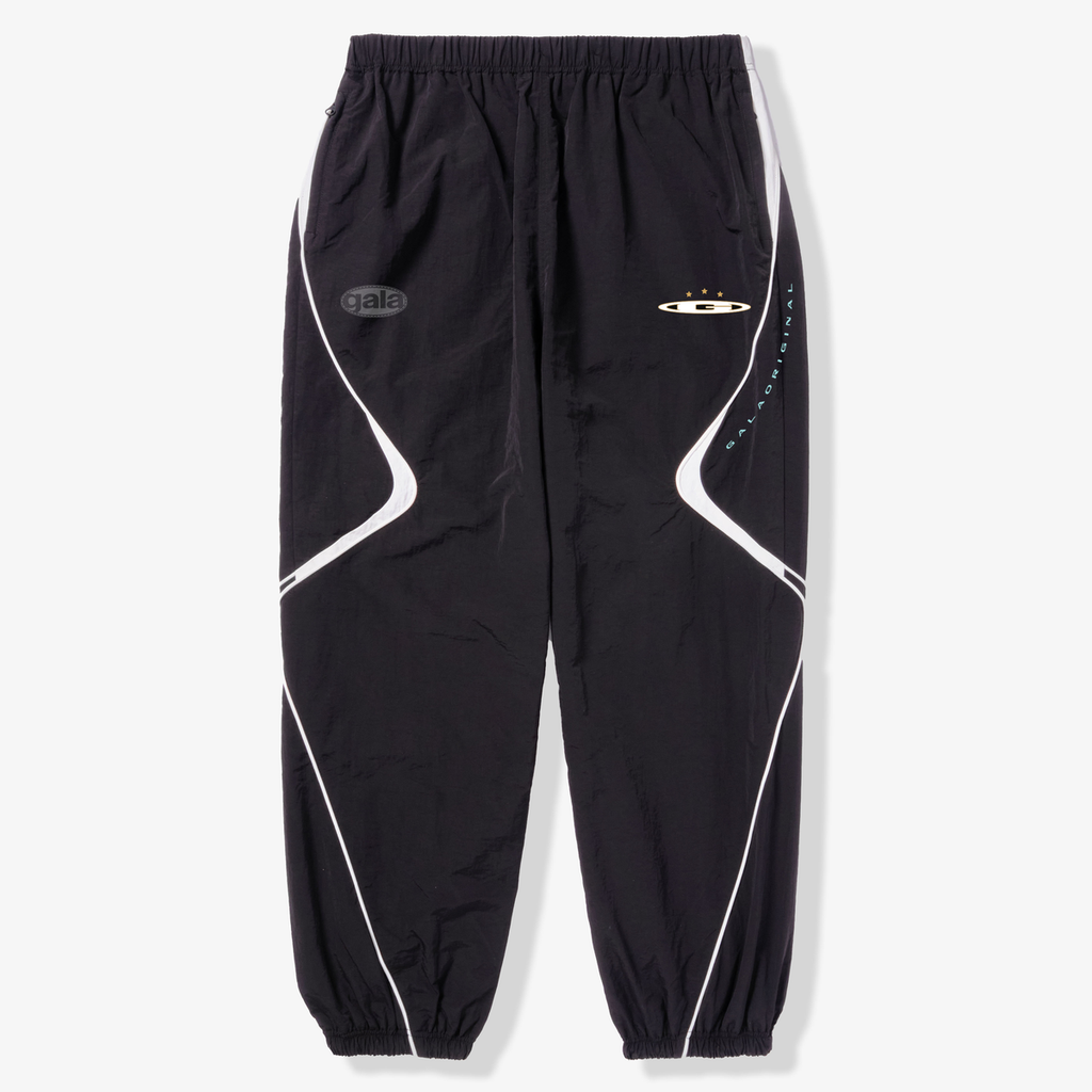Gala Bando Windbreaker Tracksuit Bottoms