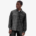 Gala Immaculate Acid Wash Flannel
