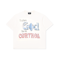 We Are Righteous God is in Control Tee