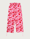 ABC CAMO ONE POINT RELAXED FIT SWEATPANTS MENS