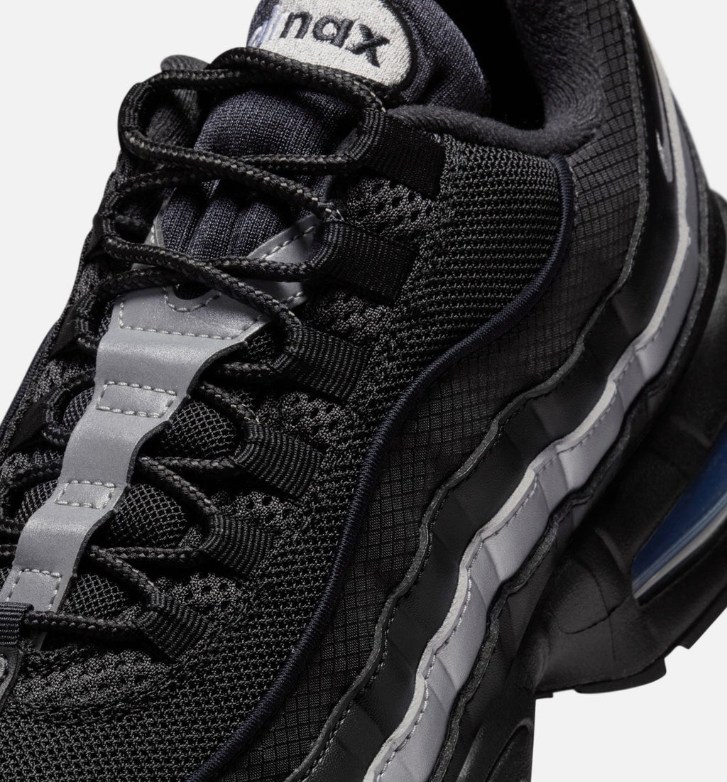 Nike Air Max 95 Big Bubble OG “Reflective Accents” Men’s Shoes