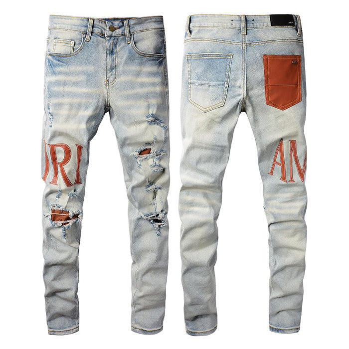 AMIRI #840 Jeans