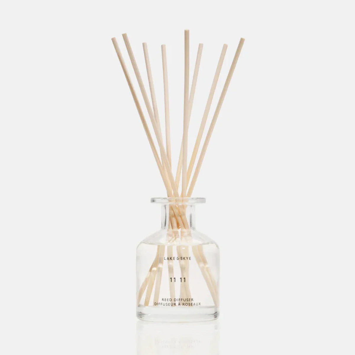 11 11 Reed Diffuser