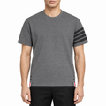 Solid color T-shirt | Thom Browne
