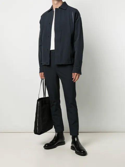 3.1 Phillip Lim The Coach shirt jacket