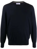 Brunello Cucinelli long-sleeve sweatshirt