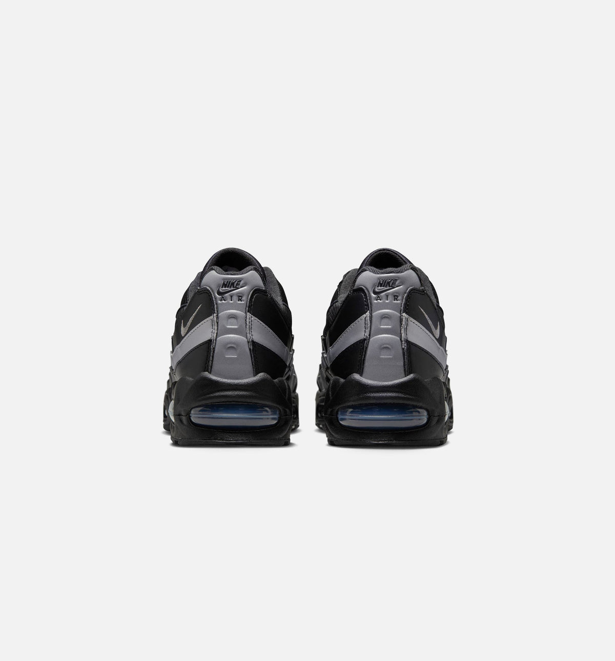 Nike Air Max 95 Big Bubble OG “Reflective Accents” Men’s Shoes