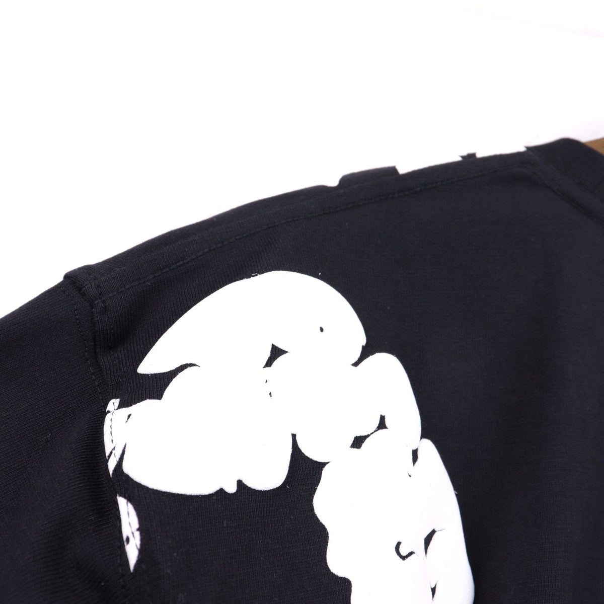 DENIM TEARS  Hoodie 7011