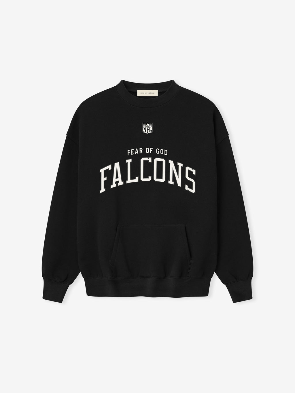 Essentials Falcons Crewneck