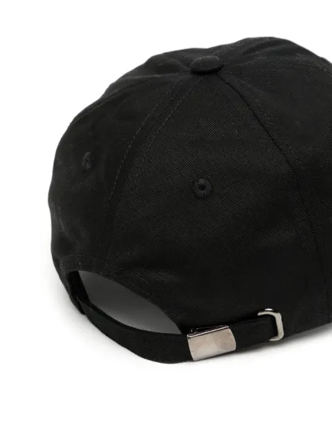 Haculla baseball cap with gemstones