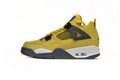 Air Jordan 4 Retro Lightning 2021 Reps Sneaker CT8527-700