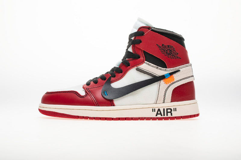 Nike Air Jordan Off White Chicago AA3834-101
