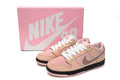 Rsnow Nike SB Dunk Low Concepts Pink Lobster BV1310-800