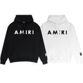 ICON Amiri Fashion sweatshirts