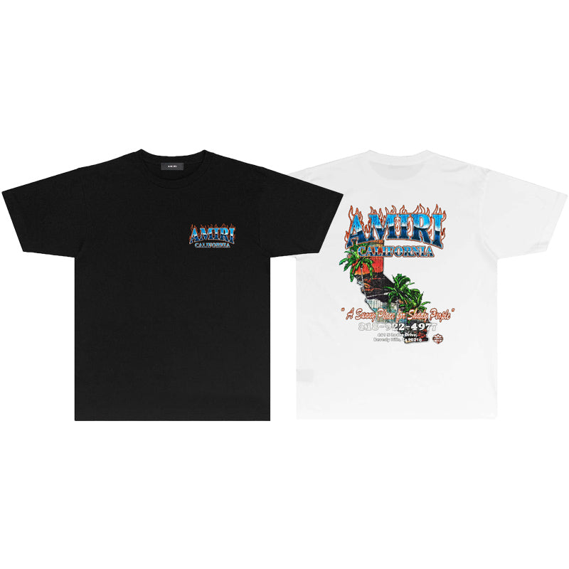 PW - Amiri Tee
