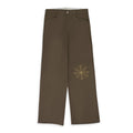 Green Angel Trouser
