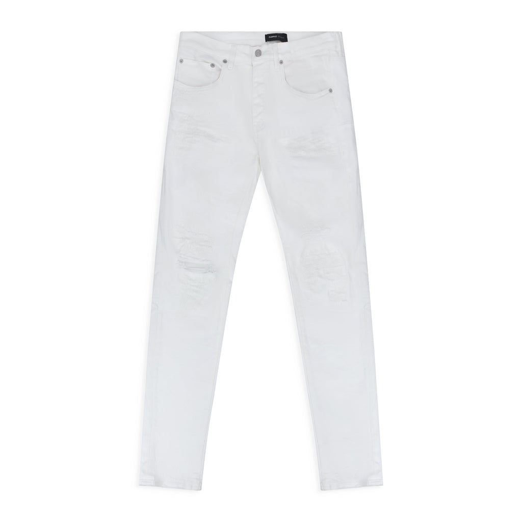 White Light Destroy