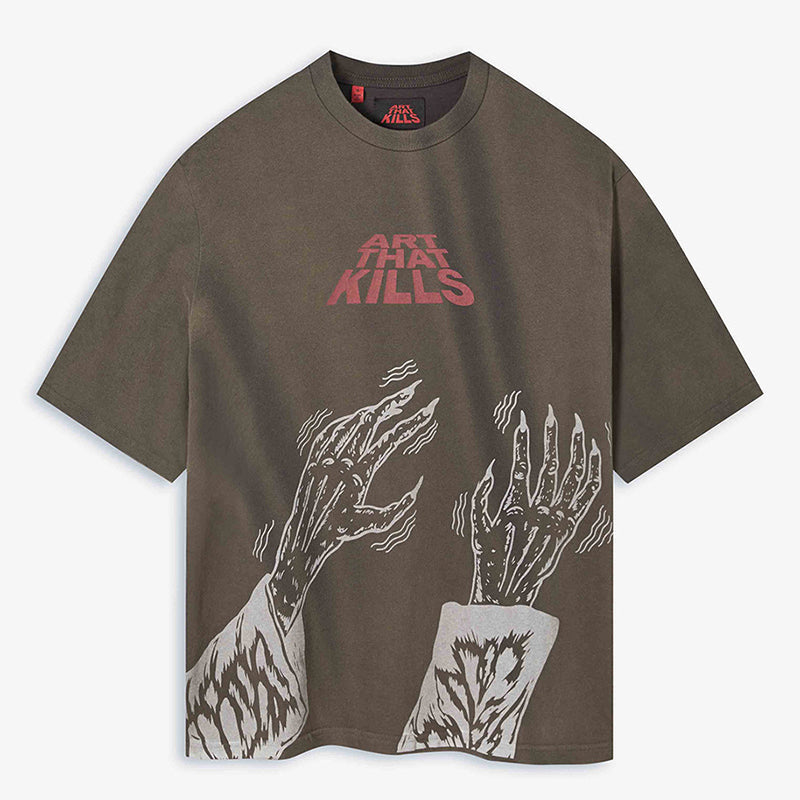 Gallery Dept. Zombie Tee