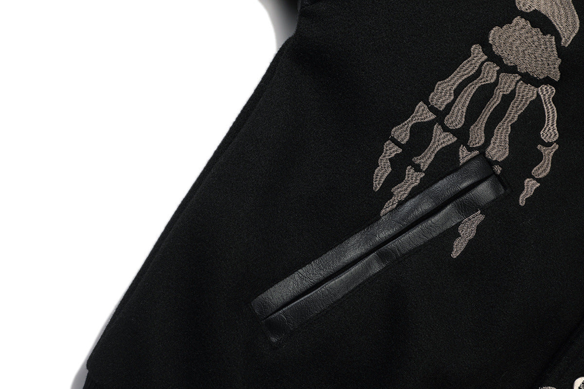 Godspeed R.O.D Varsity Jacket V2