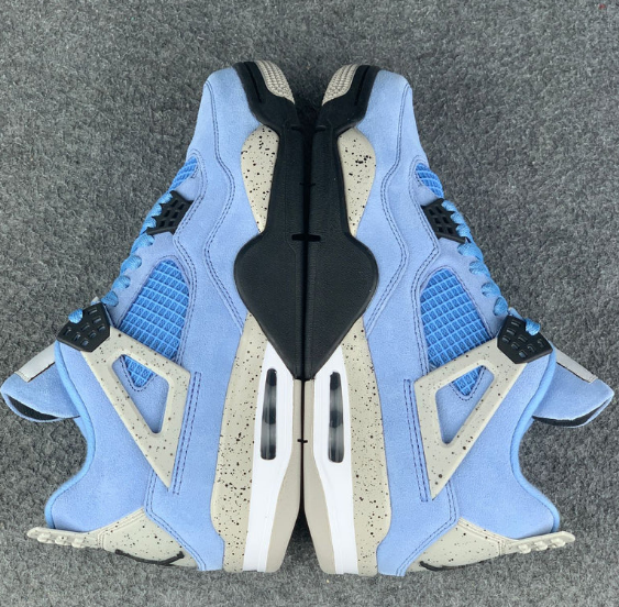 Air Jordan 4 Retro 'She's A Star' Grade School
