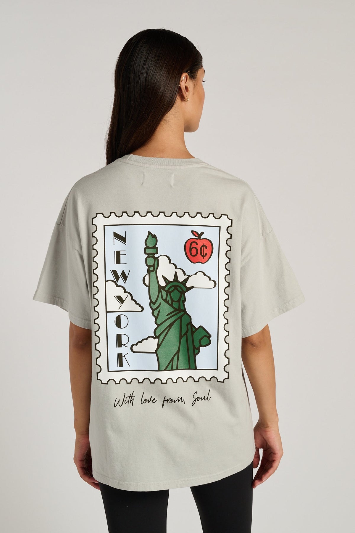 Ruby Tee