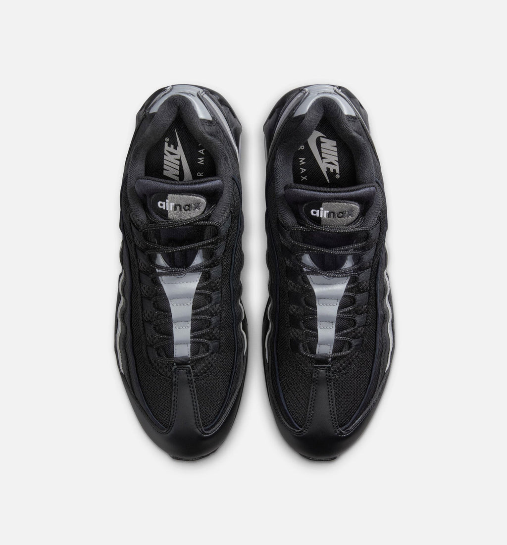 Nike Air Max 95 Big Bubble OG “Reflective Accents” Men’s Shoes