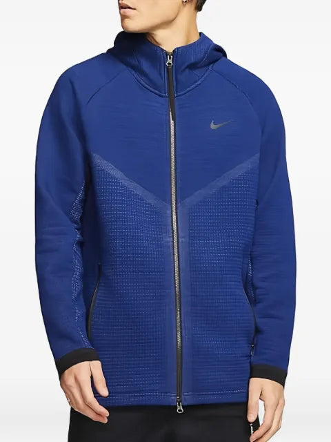Nike Tech Pack Windrunner zip hoodie