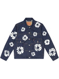 Denim Tears x Levi's Wreath Type-3 jacket