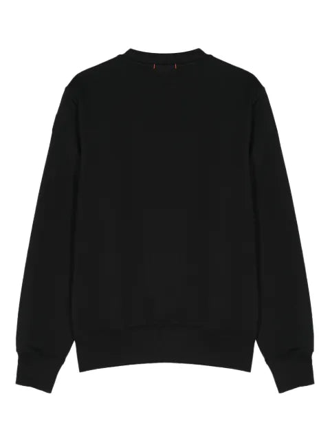 Parajumpers K2 logo-patch sweatshirt