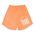 CREATION ORANGE EASY SHORTS