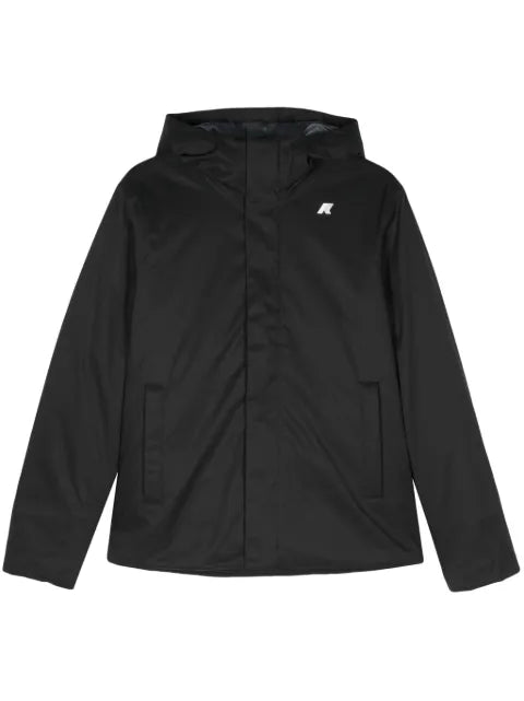 K-Way Justin jacket