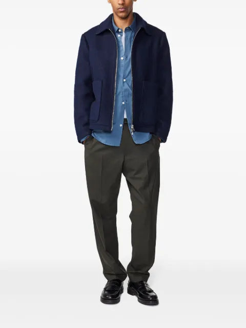 NN07 Gael jacket