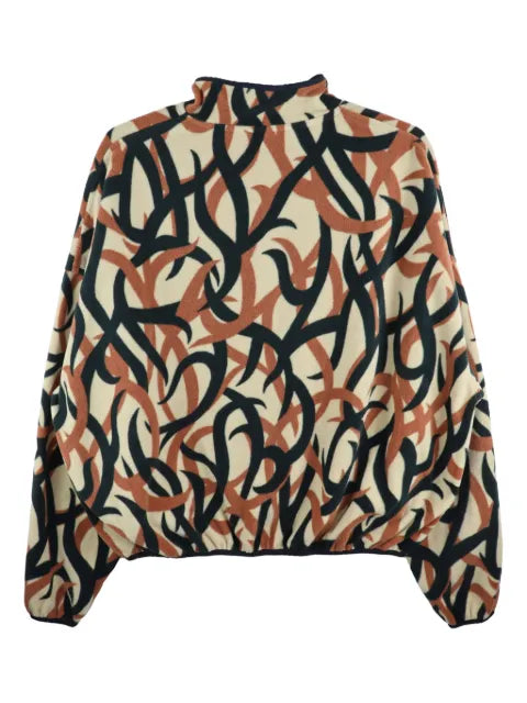 SAINT MXXXXXX Trival sweater