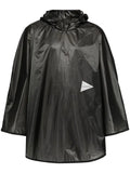 and Wander Sil poncho