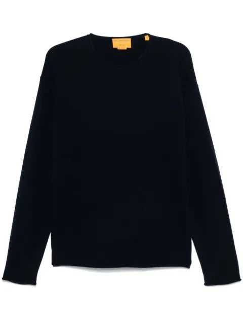Guest In Residence cashmere sweater