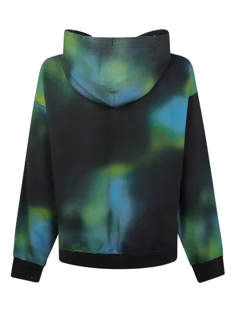 Y-3 AOP hoodie