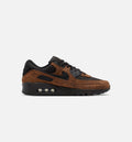 Air Max 90 Premium – Men's Lifestyle Shoe in Light British Tan/Velvet Brown/Black