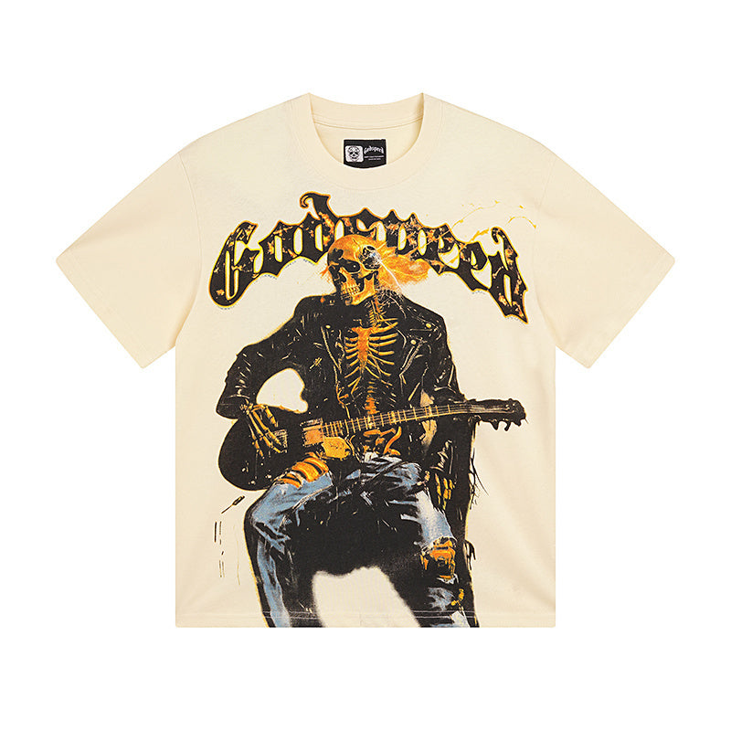 Godspeed T-Shirt