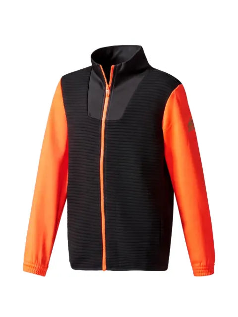 adidas Pure Chaos zip-up jacket