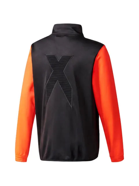 adidas Pure Chaos zip-up jacket