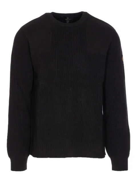 Belstaff cotton jumper