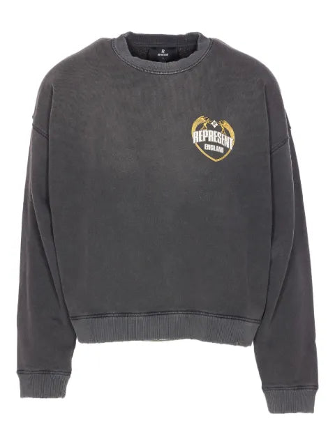 Represent Angel Border sweater