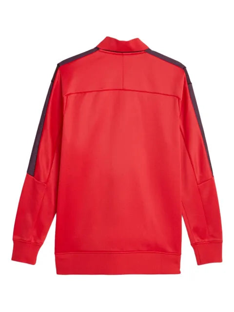 PUMA x Ferrari MT7 "Red" track jacket