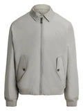 Polo Ralph Lauren zip-up lined windbreaker