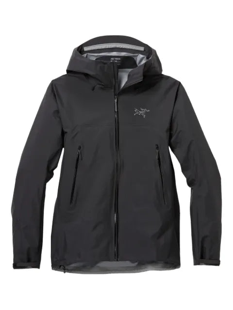 Arc'teryx Beta SL zip-up hooded jacket