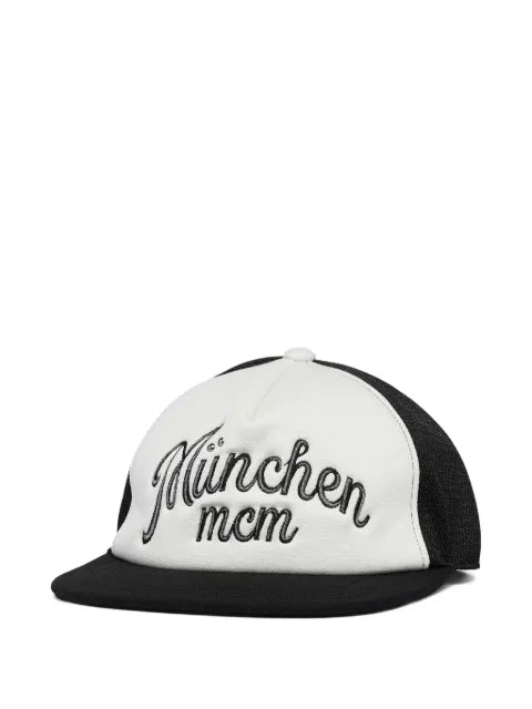 MCM Munich Ponte baseball cap