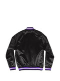 Mitchell & Ness lightweight satin jacket