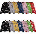 DENIM TEARS  Hoodie 5666
