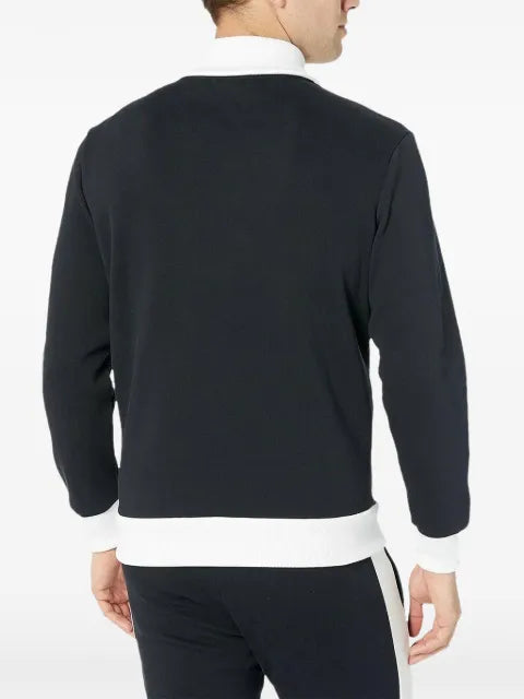 PUMA Iconic T7 Spezial ribbed hem jacket