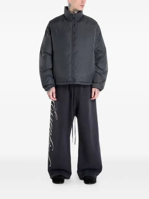 FEAR OF GOD ESSENTIALS ripstop padded jacket